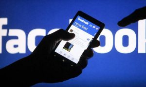 Facebook failing to check hate speech, fake news in India: Report