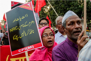 Hate campaign in India against Urdu for being a ‘Muslim’ language