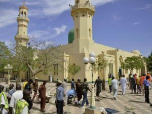 Nigeria: Gunmen Kill Worshipers in Niger Mosque