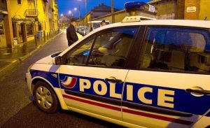 3 mosques in France face Islamophobic attack