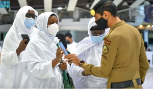 Saudi Arabia: Overseas pilgrims can apply for Umrah, prayer, visit permits via apps