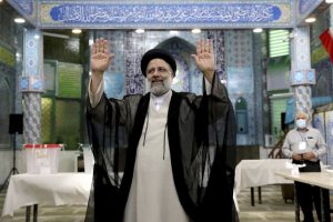 Sunnis’ voting for President Raisi and Continuum Criticism