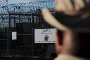 US approves release of five more Guantanamo detainees