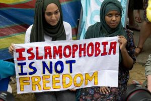 British minister attacks ‘acceptable’ Islamophobia