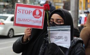 COVID-19 pandemic deepens online Islamophobia in Europe