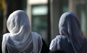 Another Indian college bars Muslim girls wearing hijab
