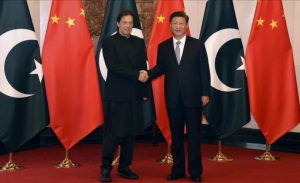 China, Pakistan urge world to help avert ‘humanitarian catastrophe’ in Afghanistan