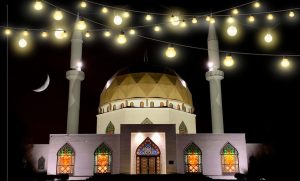 Toledo Muslims Welcome Ramadan with Potluck & ‘Moonsighting’