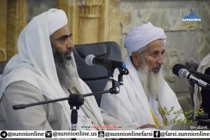 Opening Ceremony of Interpretation Course of Holy Qur’an Held at Darululoom Zahedan