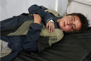 Taliban issues warning over civilians killed by Pakistan rockets