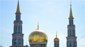 Number Of Mosques In Russia Has Risen by 7,500 Since 1989 – OpEd