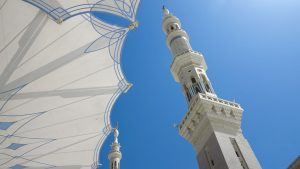 7 Virtues of the First 10 Days of Dhul-Hijjah