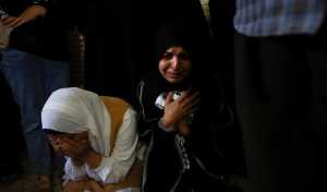 Israeli forces kill Palestinian teenager in raid on Jenin camp