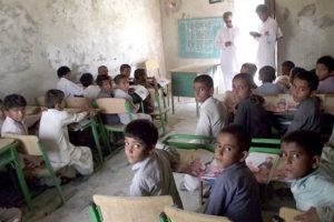 Critical Situation of Human Resources in Sistan-Baluchistan’s Education