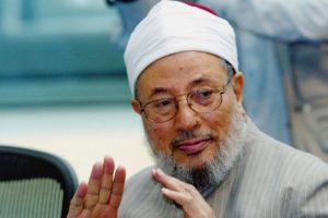 Yusuf al-Qaradawi, the Muslim scholar who influenced millions