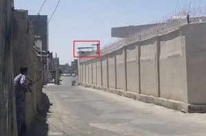 Visible & Invisible Aspects of Attack on Police Station No. 16 in Zahedan