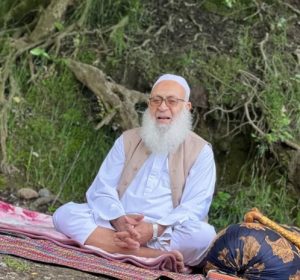 Iran: Renowned Sunni Qari Passes Away