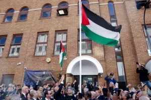 One year on, the UK’s recognition of Palestinian statehood is bearing fruit