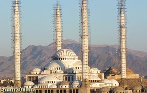 مسجد مکّی و ناتوانی تاریخی ما در فهم مشکل