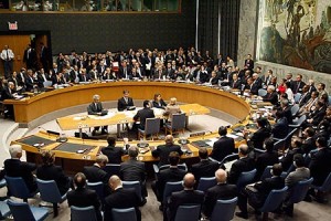 شورای امنیت قطعنامه تحریم مخالفان دولت یمن را بررسی می‌کند