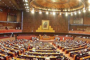 اعلام بی‌طرفی پارلمان پاکستان در جنگ یمن