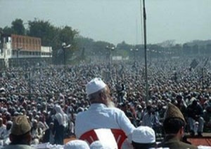 اعتراض مسلمانان هند به تبعیض‌های اجتماعی در این کشور