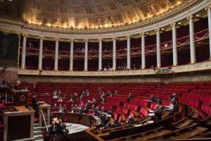رأی مثبت مجلس ملی فرانسه به طرح اطلاعاتی جنجالی در این کشور