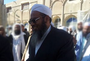 مدیر مدرسه دینی اشاعة‌التوحید زاهدان تخریب نمازخانه پونک را محکوم کرد