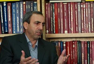 تخریب نمازخانه پونک تهران بسیار دردآور است