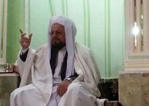 انتقاد و اظهار تاسف امام جمعه اهل‌سنت سراوان از تخریب نمازخانه اهل‌سنت در تهران
