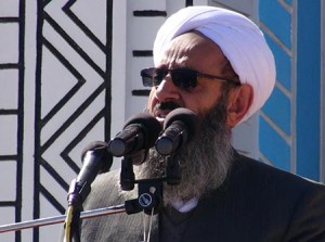 نگاه ملی و مشارکت اقوام و مذاهب، کشور را بیمه می‌کند