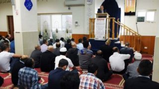 تأسیس اولین حزب اسلامی در استرالیا