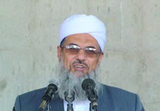 امّت اسلامی در راه “صلح” و “امنیت” تلاش می‌کند