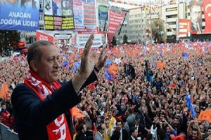 به بهانۀ‌ پیروزی حزب عدالت و توسعه در ترکیه