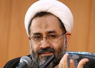 توهین حجت‌الاسلام حیدر مصلحی به مقدسات اهل‌سنت