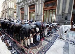 «انجمن روابط با اسلام» در ایتالیا تشکیل می‌شود