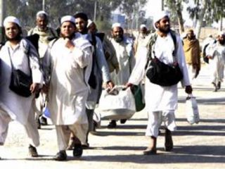 اعتراض علمای پاکستان به ممنوعیت فعالیت جماعت تبلیغ در مراکز آموزشی پنجاب