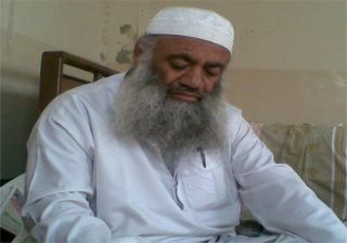 مولانا منیراحمد ملازهی درگذشت