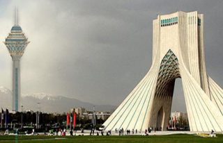 تهران از نگاه یک روزنامه‌نگار پاکستانی