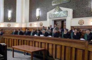 حكم زندان 31 دانشجوی الازهر لغو شد