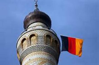 نگاه مثبت ۶۴ درصدی آلمانی‌ها به مسلمانان