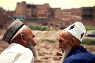 اجبار مسلمانان چین به جاسوسی!