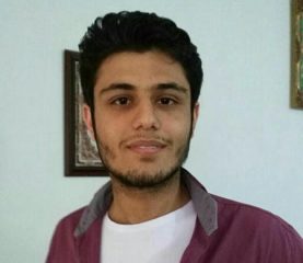 جوان نخبه‌ی اهل‌سنت رتبه اول گروه تجربی کنکور 95 را به خود اختصاص داد