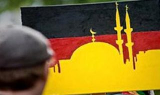 انتقاد وزارت خارجه آلمان از پیش‌داوری علیه مسلمانان این کشور