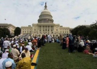 دلیل افزایش گرایش به اسلام در آمریکا پس از حملات 11 سپتامبر 