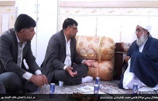 تاکید مولانا نقشبندی بر حل مسأله «ربا» در بانک‌های کشور