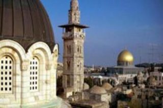 رژیم صهیونیستی خواستار ممنوعیت پخش اذان در قدس شد