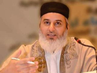 شیخ “نادر العمرانی”، از علمای برجسته‌ لیبی، ترور شد
