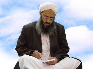 پیام تبریک مولانا عبدالحمید به دکتر روحانی