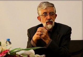 حداد عادل خواستار «توجه به زبان‌های قومی و مادری» شد